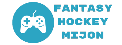 Fantasy Hockey Mijon